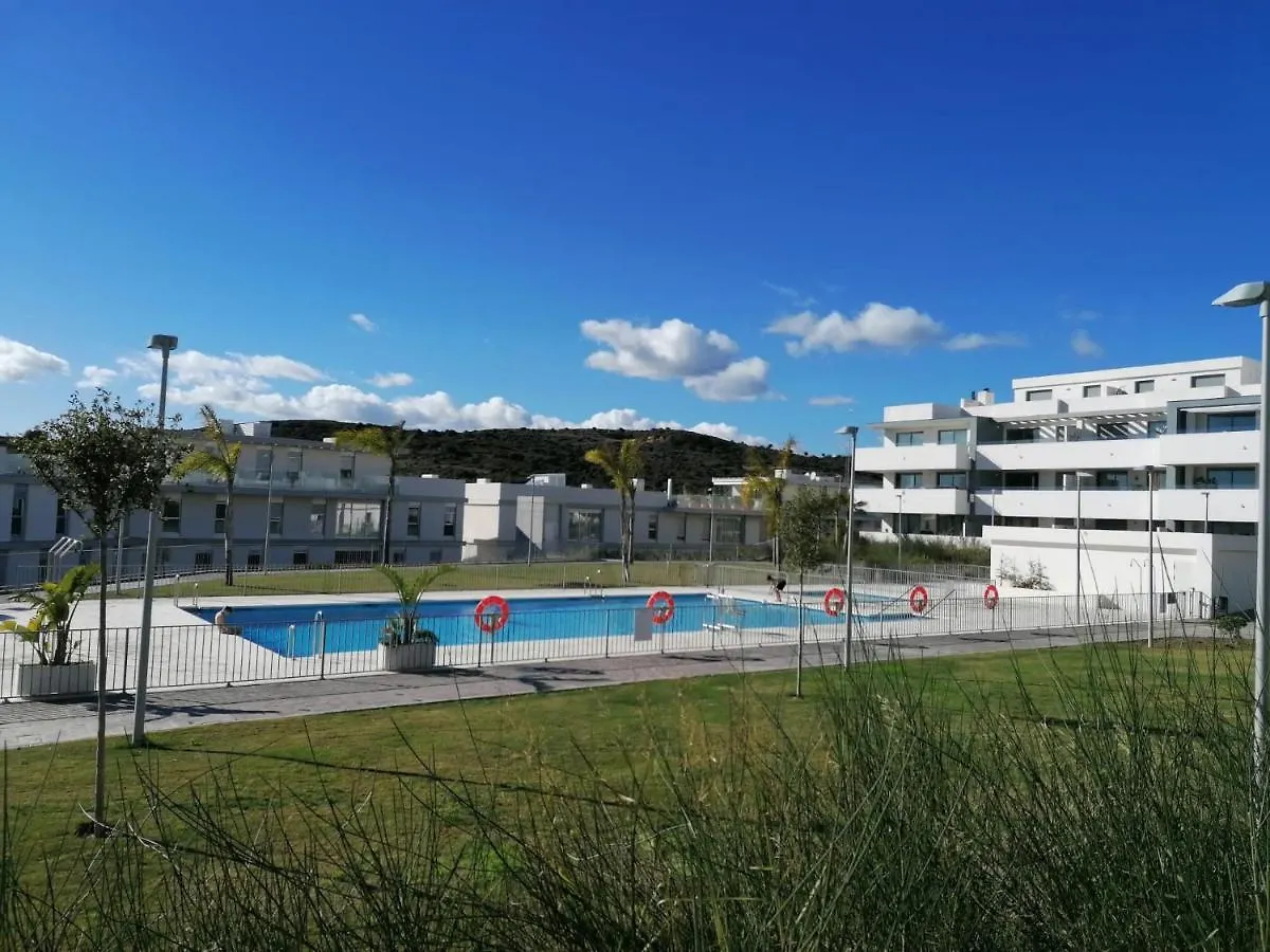 Serenity Views Appartement Lumineux Avec Terrasse, Nature Et Piscine Estepona