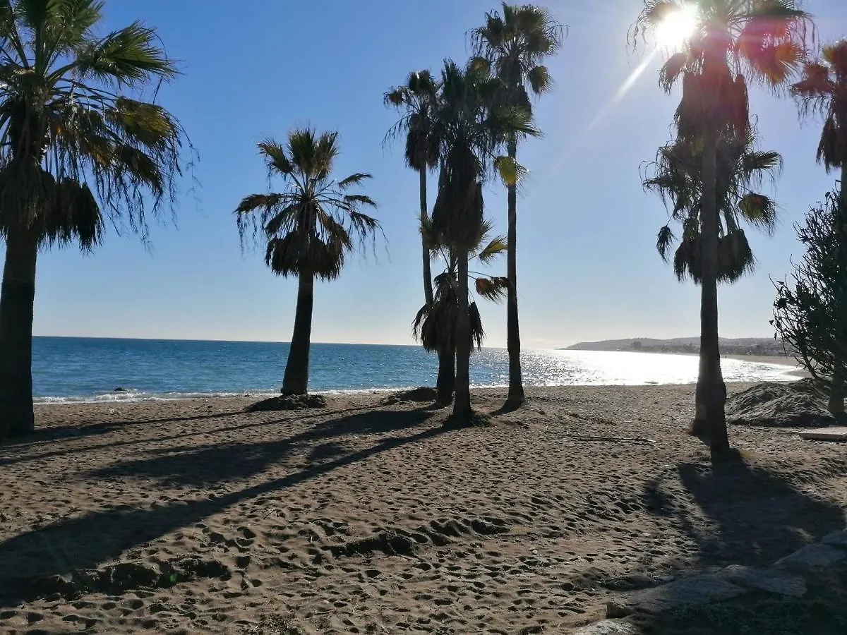 Apartment Serenity Views Appartement Lumineux Avec Terrasse, Nature Et Piscine Estepona