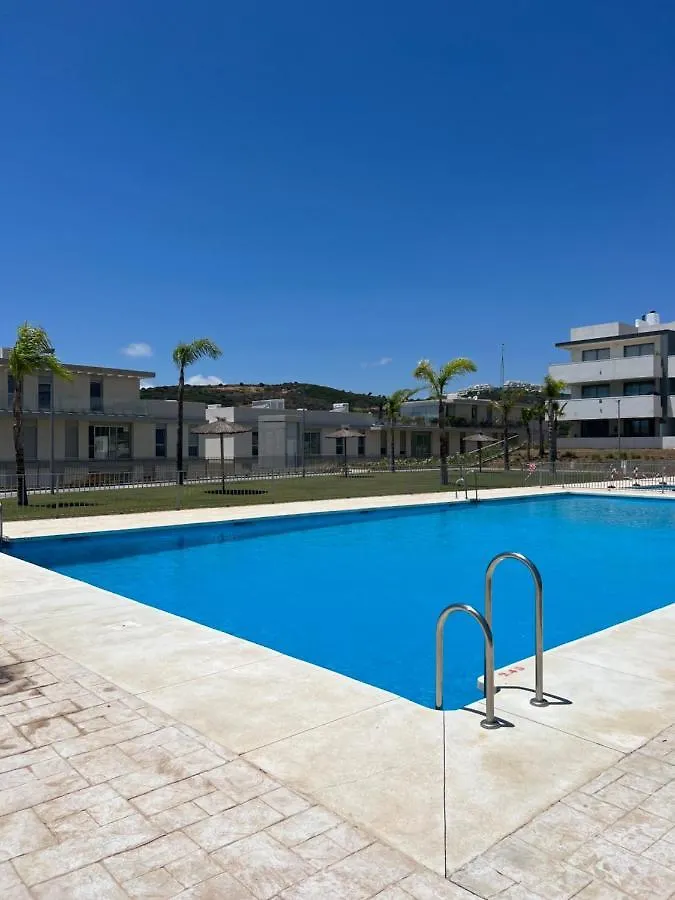 Serenity Views Appartement Lumineux Avec Terrasse, Nature Et Piscine Estepona