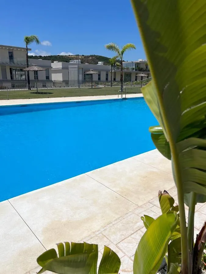 Apartment Serenity Views Appartement Lumineux Avec Terrasse, Nature Et Piscine Estepona