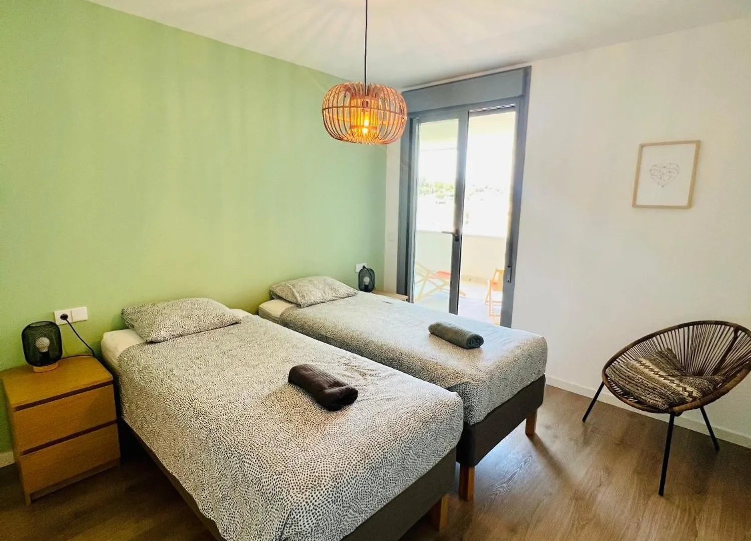 Serenity Views Appartement Lumineux Avec Terrasse, Nature Et Piscine Estepona 0*,  Spain