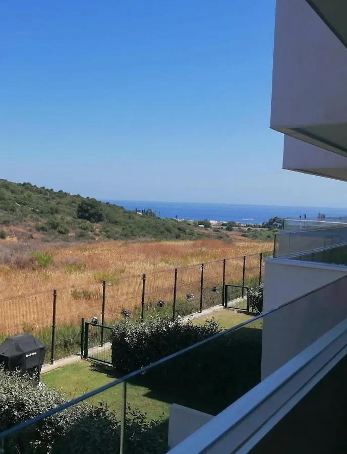 Serenity Views Appartement Lumineux Avec Terrasse, Nature Et Piscine Estepona 0*,