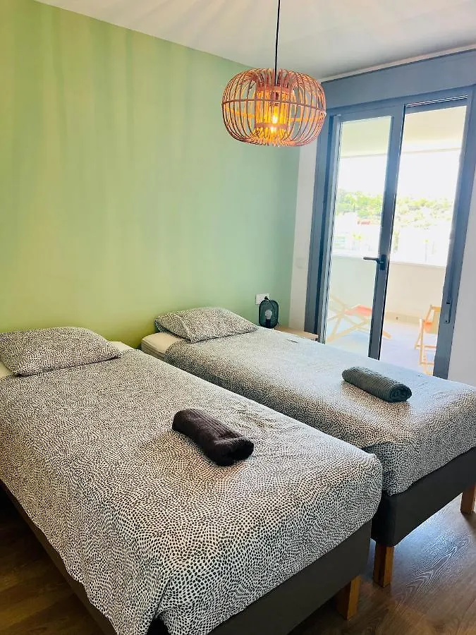 Apartment Serenity Views Appartement Lumineux Avec Terrasse, Nature Et Piscine Estepona Spain